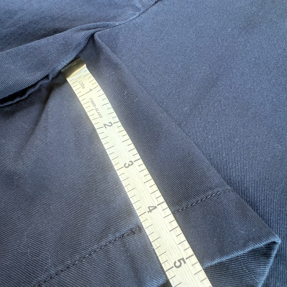 💙J.CREW CLASSIC 5” CHINO SHORT - Picture 5 of 7